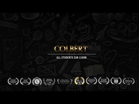 COLBERT: All Students Can Learn | Official Trailer