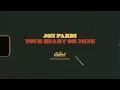Jon Pardi - Your Heart Or Mine (Official Audio Video)