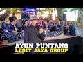Download Lagu BAJIDORAN LEGIT JAYA AMET RIFAL GROUP AYUN PUNTANG MEDLEY PANGANTEN ANYAR