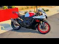 6 Things I wish I Knew Before Buying A Gsxr 750