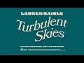 Lauren Daigle - Turbulent Skies