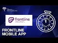 1 Minute Tech Tip - Frontline Mobile App