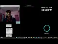 Smart Glasses Python Project AR Face Recognition Object Detection