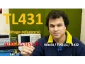 Download Lagu How to TEST TL431 Voltage Reference / TL431A TL432 KIA431 Shunt Regulator circuit
