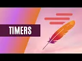 JMeter Tutorial 12 - JMeter Timers