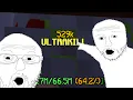 Wynncraft Fruma Fallen Hero 300k DPS