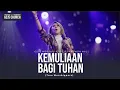 Download Lagu KEMULIAAN BAGI TUHAN - COVER BY GSJS WORSHIP live at GSJS PAKUWON MALL (WL : Glady F Tuwoh)