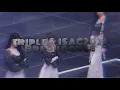 Download Lagu triple S at ISAC2024 | Nakyoung, Kaede, and Xinyu breakdance to Level Up by Ciara #isac