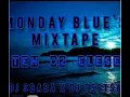 Monday Blue Mixtpate (T&S) - Dj Tsetsa & Dj sbaba