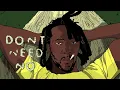 Marlon Asher & Masicka  - In The Hills [Official Video 2025]