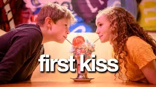 Download My Son's First Kiss **sweet** MP3