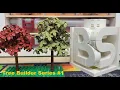 Download Lagu LEGO Tree Builder Series #1