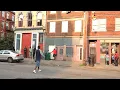 EXPLORING THE RAW STREETS OF CINCINNATI OHIO