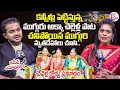 Lagu Folk Singer Ramesh Emotional Interview | Anchor Suvarna | Chevella 3 Daughters Bus Incident |