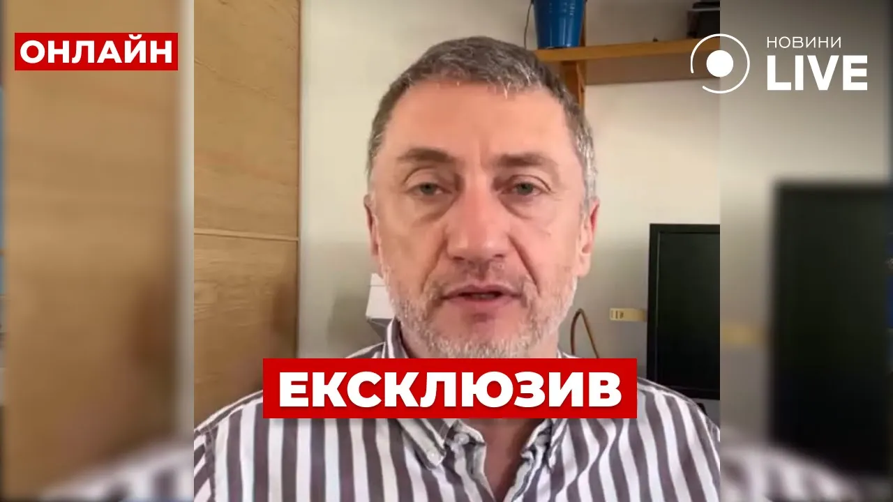 Ответ Израиля на атаку будет неизбежен и катастрофичен — израильский журналист для Новини.LIVE
