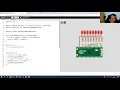 HackadayU Raspberry Pi Pico and RP2040 - Class 2