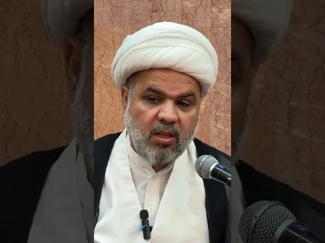 ⁣أزمة الحجة الاعتقادية في الديانة الابراهيمية #shorts  #الديانة_الإبراهيمية #الأديان_الإبراهيمية