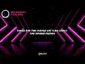 Jada Kingdom - Those Days (Lyrics)