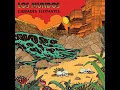 Rompe Tu Guitarra - Los Mundos