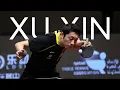 Download Lagu 5 Minutes Of Xu Xin Destroying These Top Players In Table Tennis HD