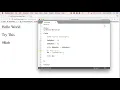 PHP Strings and Variables