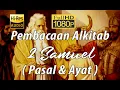 Download Lagu Alkitab Suara - 2 Samuel Full HD, pasal \u0026 ayat
