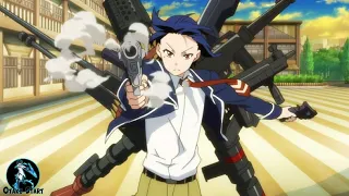 top 20 best mafia gangsters yakuza anime series