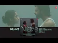 Nilave Audio Song | The Girlfriend | Rashmika Mandanna | Rahul R | Deekshith Shetty | Hesham
