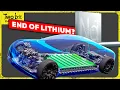 Download Lagu The Biggest Battery Breakthroughs since Lithium Ion - CATL Tech Day