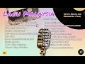 Download Lagu Lagu Malaysia Lama Populer | Lagu Malaysia Full Album Tanpa Iklan