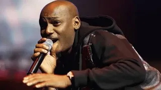2face idibia true love lyric video 