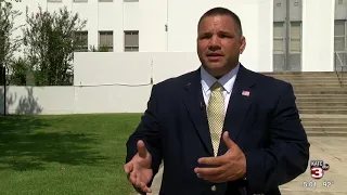 Meet the Candidates Iberia Parish Sheriff