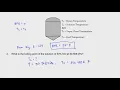 Evaporation - Part 4 BPR Using Charts and Correlations