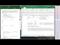 MTH128 Chapter 9 test of a mean