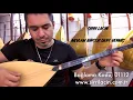 SIRRI LAÇİN ~ MEVLAM BİRÇOK DERT VERMİŞ / ENSTRÜMANTAL