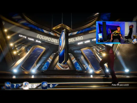 Video Thumbnail: 5 TOTY Y 16 MENCIONES DE HONOR EN 1 SÓLO PACK OPENING ! EA FC 26 - DjMaRiiO