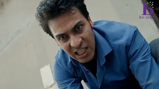 مسلسل الفريق الاول الجزء الثالث الحلقة 109 كاملة 