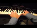 a lovely night - la la land