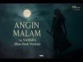 Lagu Sahara – Angin Malam (Slow Rock Version | YZRmusic AI Cover)