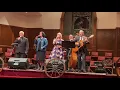 The Chuck Wagon Gang First Baptist Church Carthage TX Feb 5 2021
