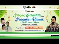 Lagu 🔴LIVE KH. ANWAR ZAHID | PERINGATAN MAULID NABI MUHAMMAD SAW | CAMPEDAN CAMPUREJO RENGEL TUBAN