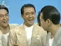 1989年.一世風靡セピア.前略道の上より.相川翔さん.柳葉敏郎さん.夜のヒットスタジオ.#shorts