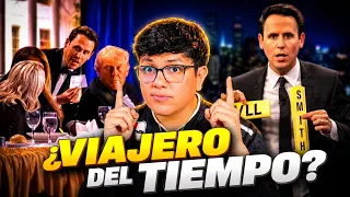 ¿Oz Pearlman PREDICE EL FUTURO o Está ENGAÑANDO a TODOS?