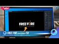 Gameloop Emulator Free Fire Black Screen Problem Fix