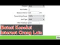 Download Lagu Cara membatasi bandwidth indihome | TUTORIAL INDONESIA