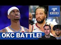 The Knicks WILL Beat The Thunder In The 2027 NBA Finals Here s How