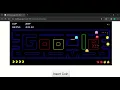 234 530 points 30th Anniversary of PAC MAN World Record 2p