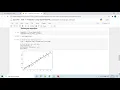 GRIP TSF Task 1 Prediction using Supervised Machine Learning