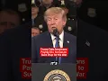 Trump Tells Americans Paying 4 for Gas to Suck It Up for His War