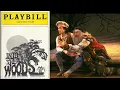 No More - Into the Woods (September 29th 1987, first preview) Chip Zien, Tom Aldredge